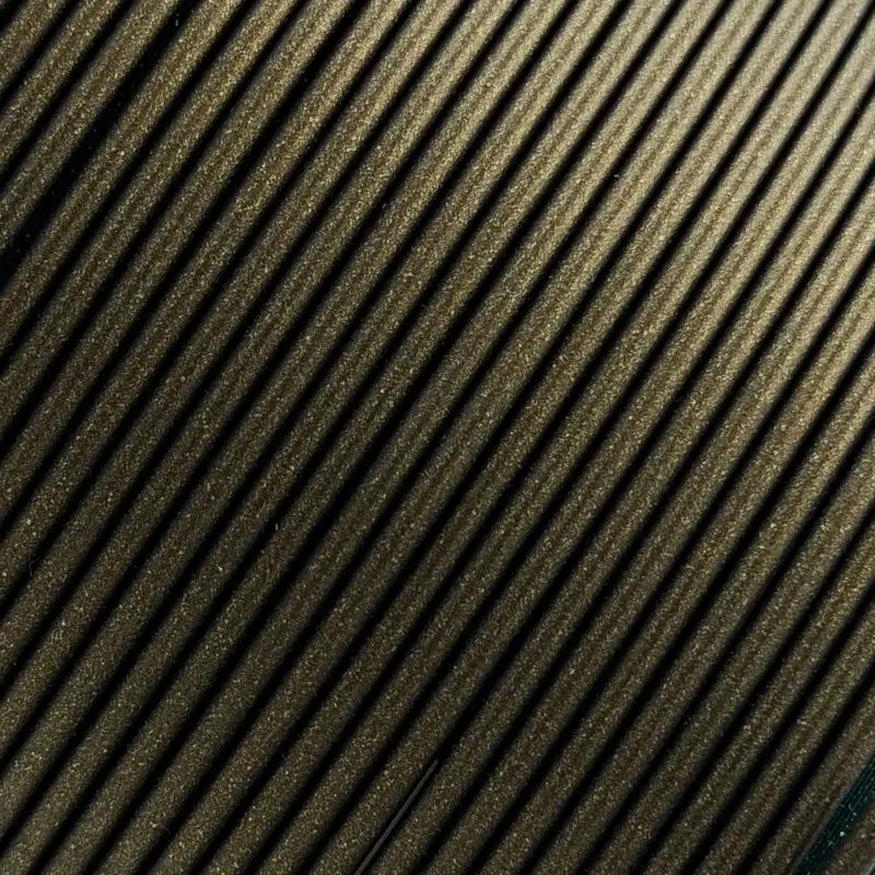 PLA+ Galaxy Schwarz