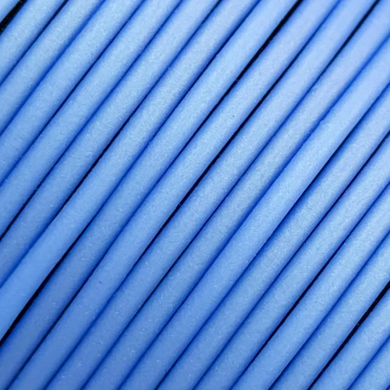 PLA+ Glimmer Blau