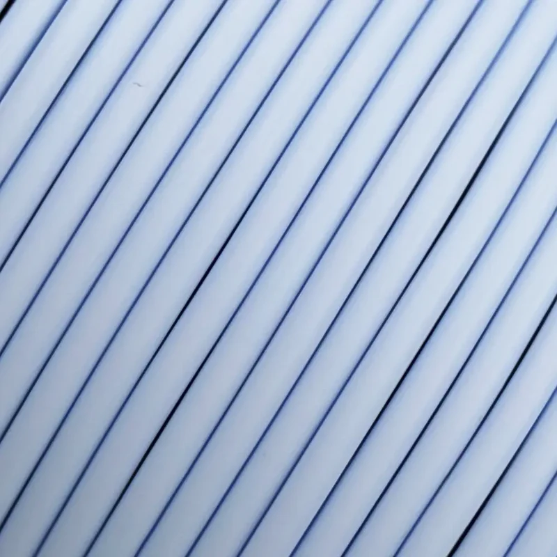 PLA+ Pastellblau