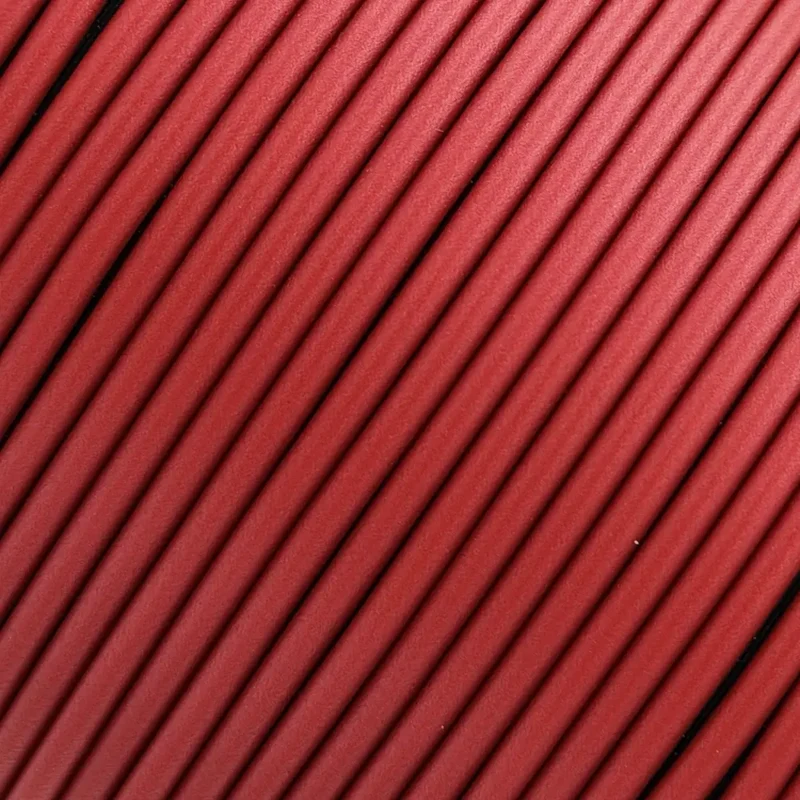 PLA+ Perlrot