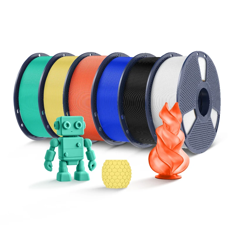 SUNLU PETG Filament 1KG