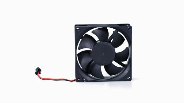 Raise3D E2 und E2CF Luftfilterlüfter