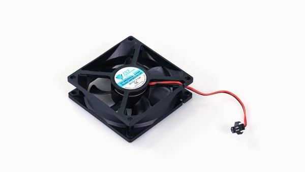 Raise3D E2 und E2CF Luftfilterlüfter