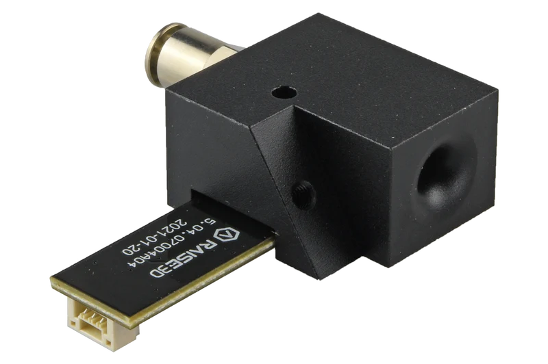 Raise3D PRO3 Serie rechter Filament Run-Out Sensor