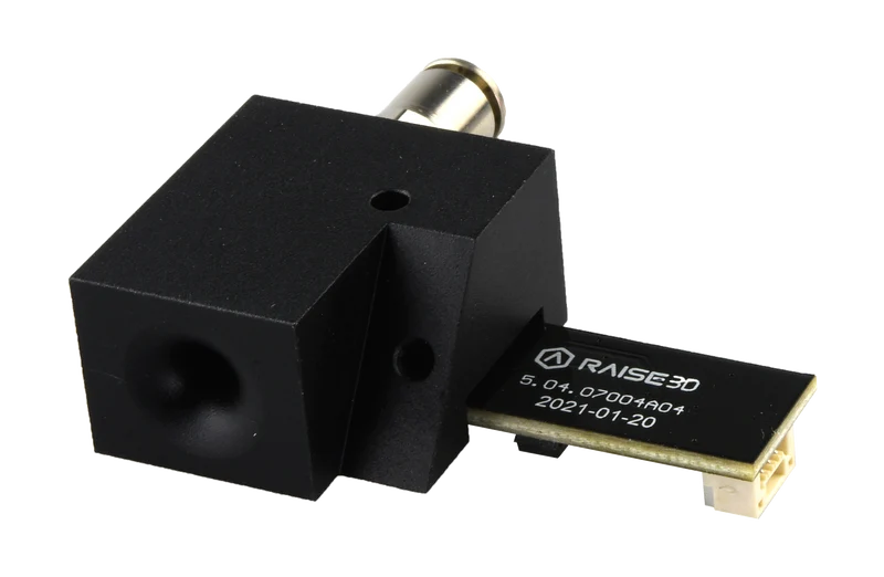 Raise3D PRO3 Serie linker Filament Run-Out Sensor