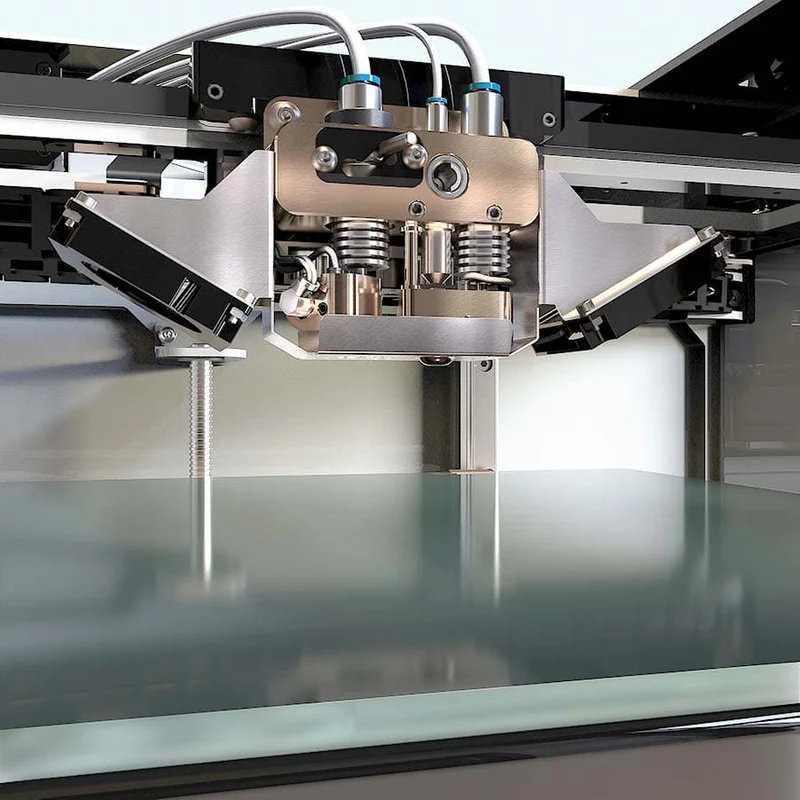 Anisoprint Composer A4 3D-Drucker - industrieller 3D-Drucker mit Endlosfaser / continuous fiber