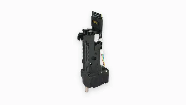 Raise3D PRO3 Serie Extruder links (ohne Hot End)