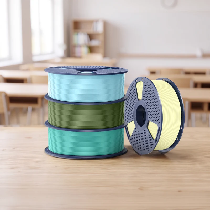 SUNLU PLA Meta Serie Filament 1KG