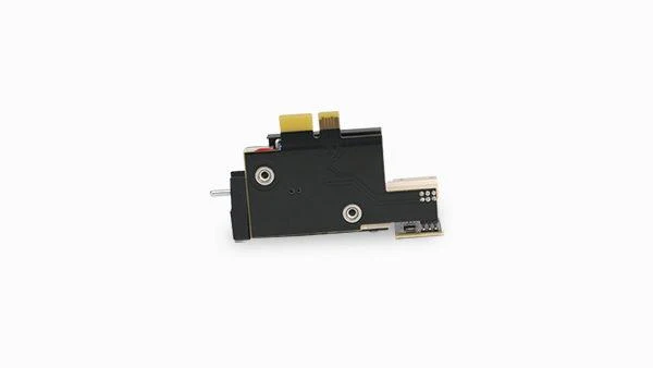 Raise3D PRO3 Serie Auto-Leveling Assembly