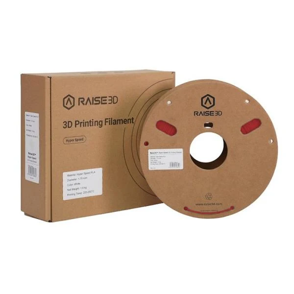 Raise3D Hyper Speed PLA Filament 1,0kg 1,75mm