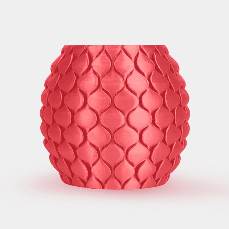 SUNLU SILK PLA Plus (SILK PLA+) Filament 1KG