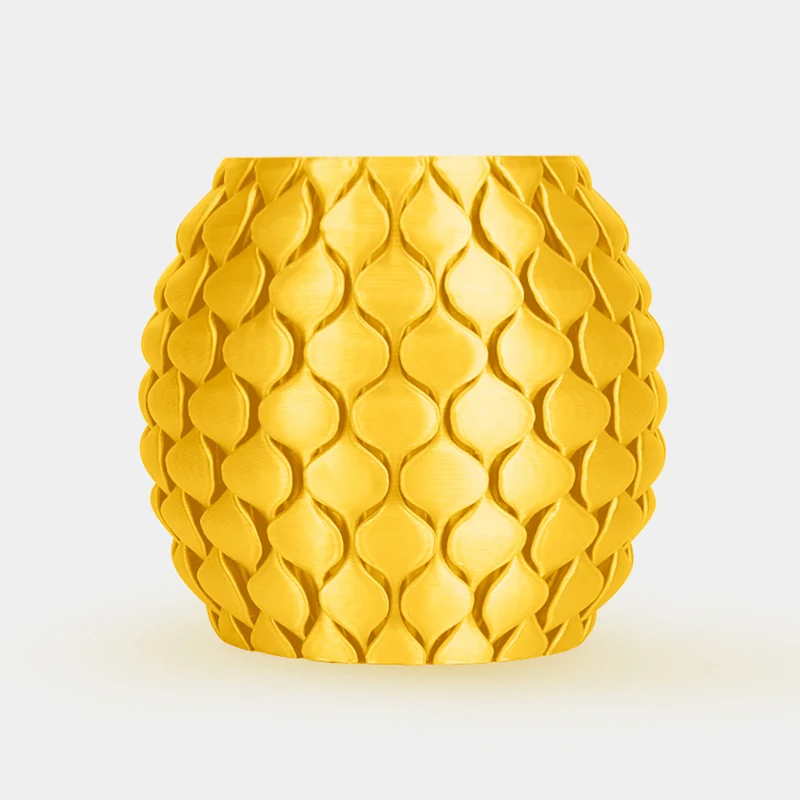 SUNLU SILK PLA Plus (SILK PLA+) Filament 1KG