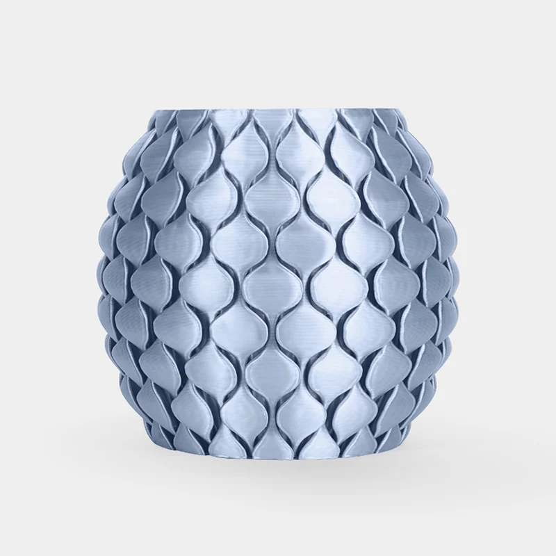 SUNLU SILK PLA Plus (SILK PLA+) Filament 1KG