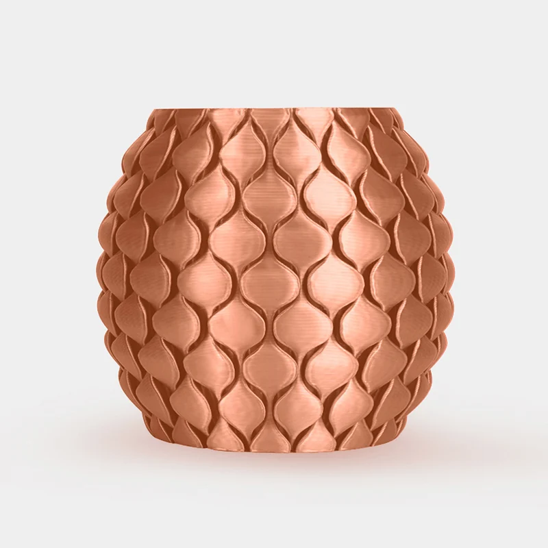 SUNLU SILK PLA Plus (SILK PLA+) Filament 1KG