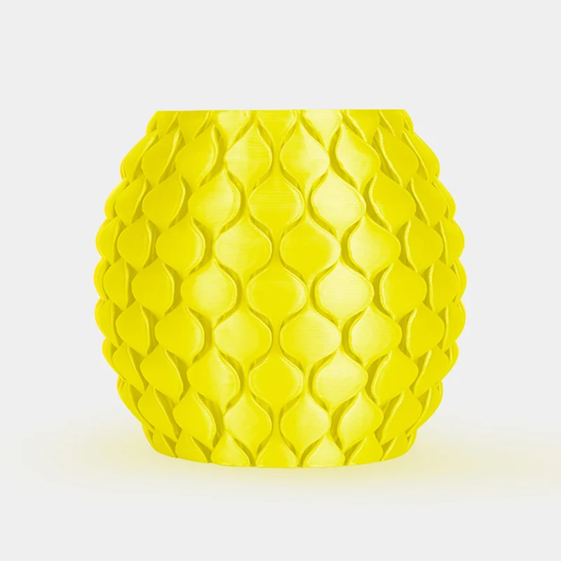 SUNLU SILK PLA Plus (SILK PLA+) Filament 1KG