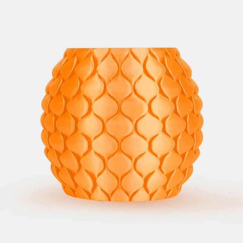 SUNLU SILK PLA Plus (SILK PLA+) Filament 1KG
