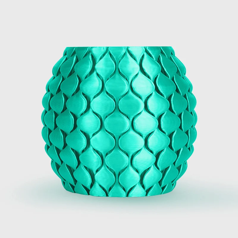 SUNLU SILK PLA Plus (SILK PLA+) Filament 1KG