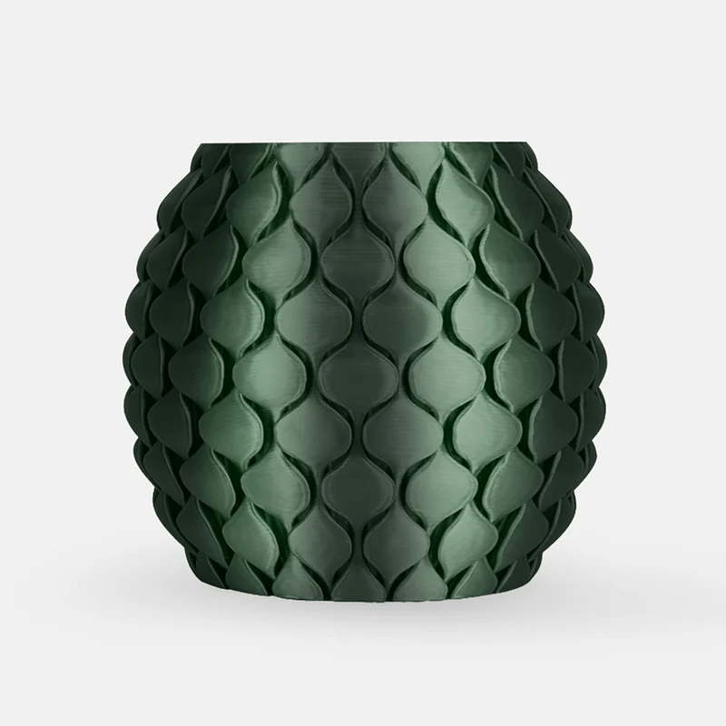 SUNLU SILK PLA Plus (SILK PLA+) Filament 1KG
