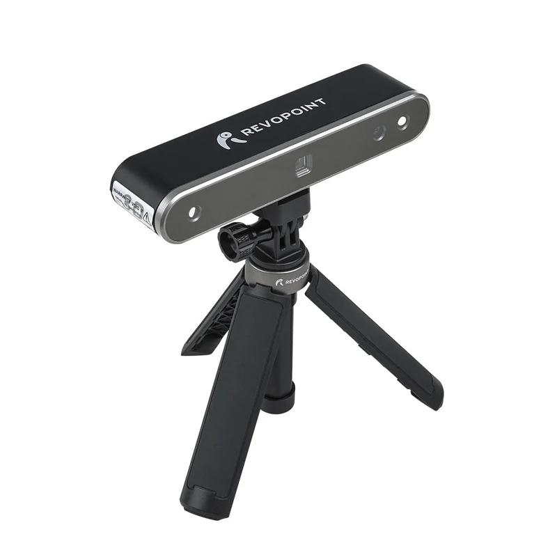 Revopoint POP 2 3D-Scanner - Premium Package
