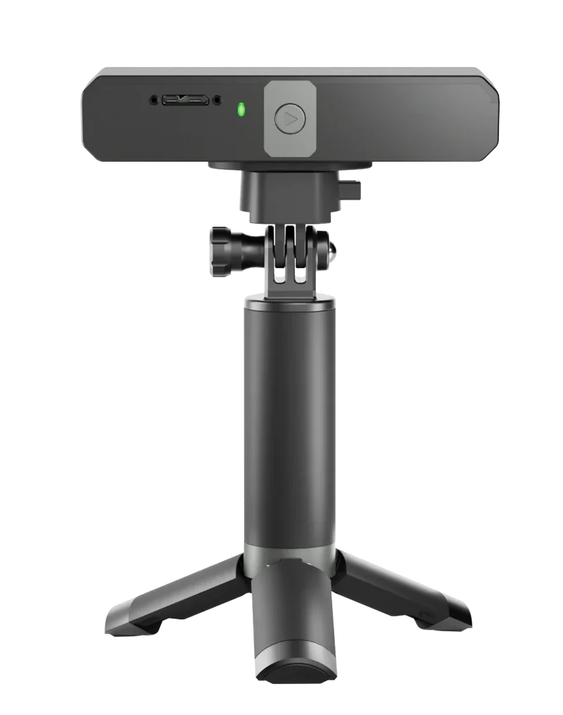 Revopoint MINI 3D Scanner - Premium Package