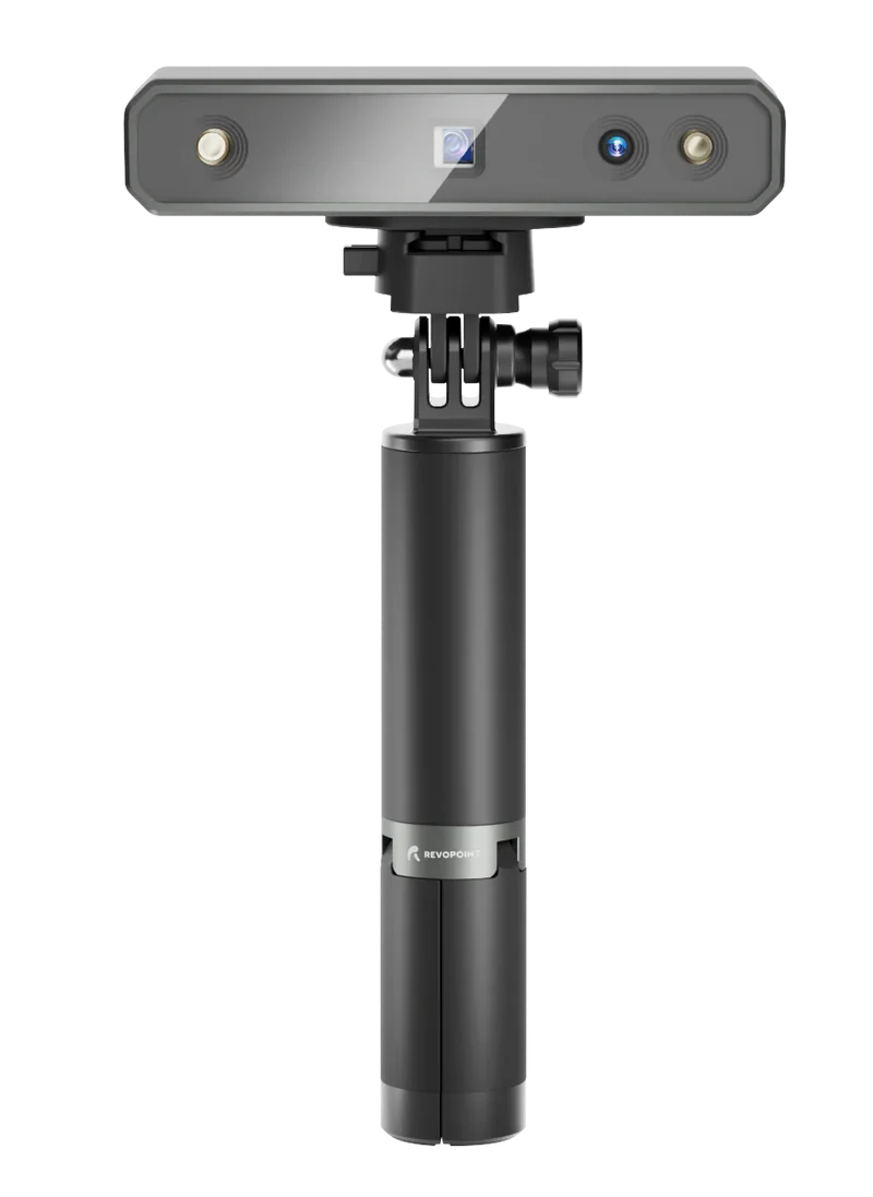 Revopoint MINI 3D Scanner - Premium Package
