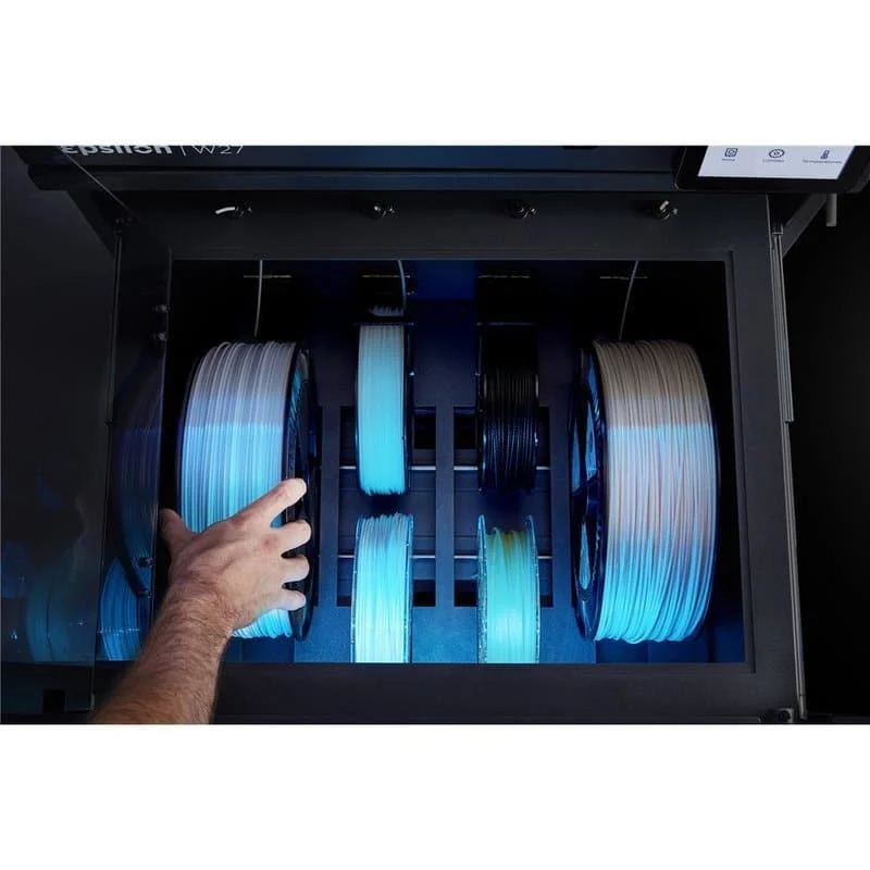 BCN3D Epsilon W50 SC Bundle