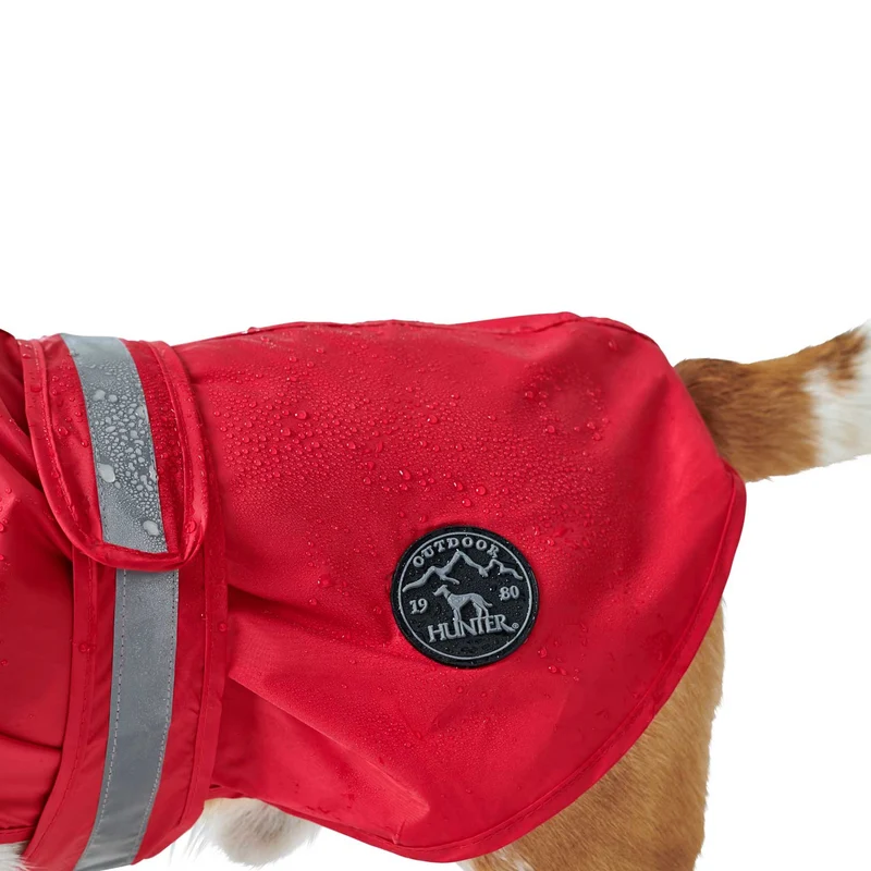 Hunde-Regenmantel Uppsala Rain