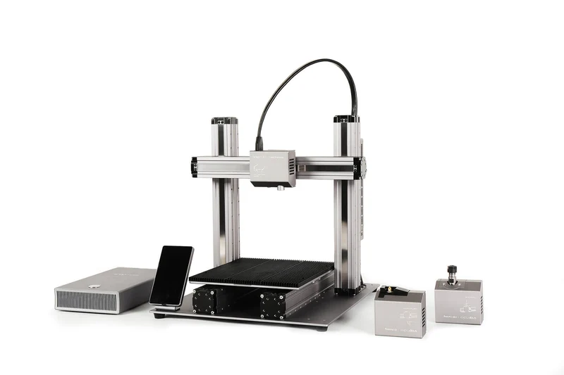 Snapmaker 2.0 Modularer 3-in-1 3D-Drucker inkl. Gehäuse