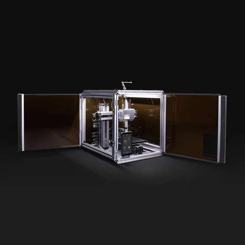Snapmaker 2.0 Modularer 3-in-1 3D-Drucker inkl. Gehäuse