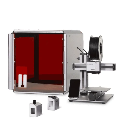 Snapmaker 2.0 Modularer 3-in-1 3D-Drucker inkl. Gehäuse