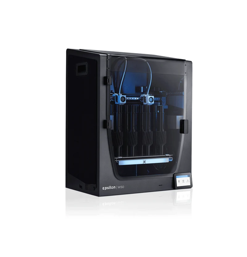 BCN3D Epsilon W50 3D-Drucker