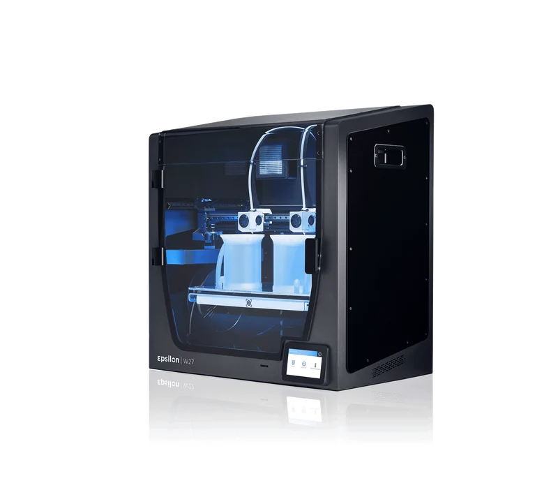 BCN3D Epsilon W27 3D-Drucker