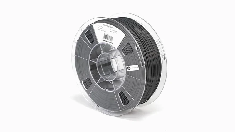 Raise3D Industrial PPA CF Filament - 1,0kg - 1,75mm