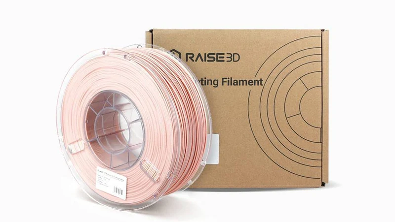 Raise3D Industrial PA12 CF Support Filament