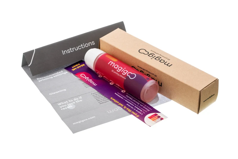 Magigoo Klebestift 50ml/250ml für FDM / FFF 3D-Drucker