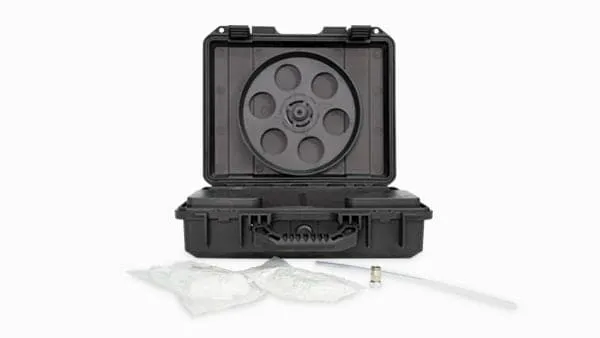 Raise3D E2CF Drying Box