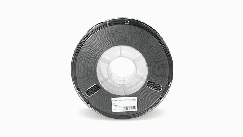 Raise3D Industrial PA12 CF Filament - 1kg - 1,75mm