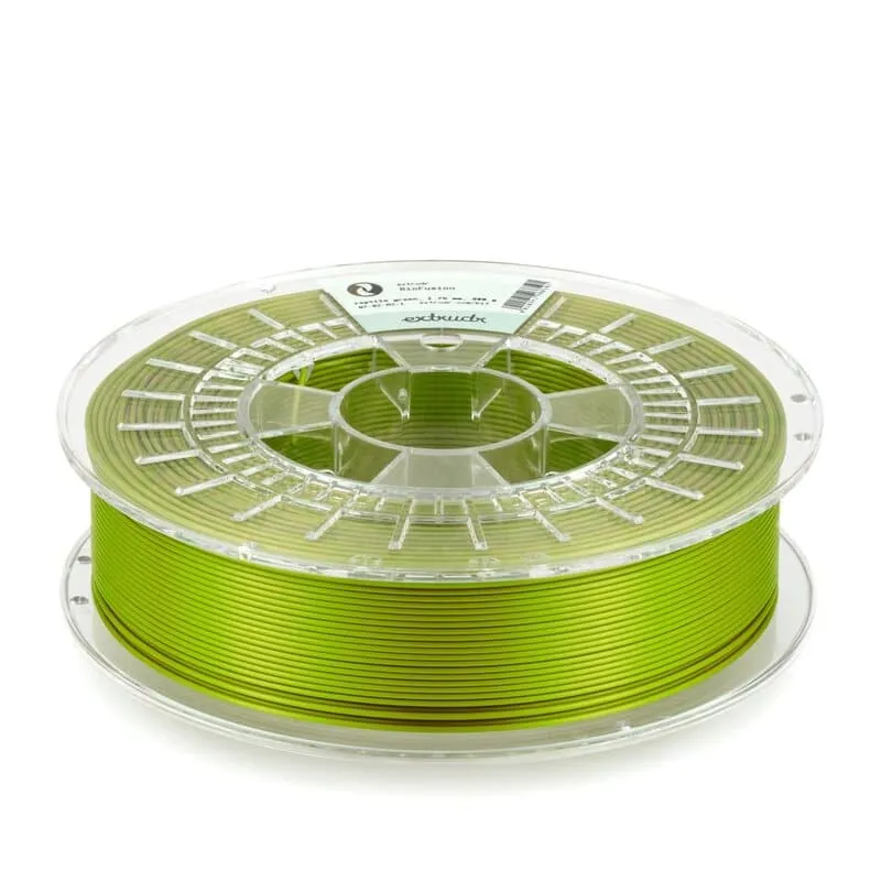 extrudr BioFusion Filament