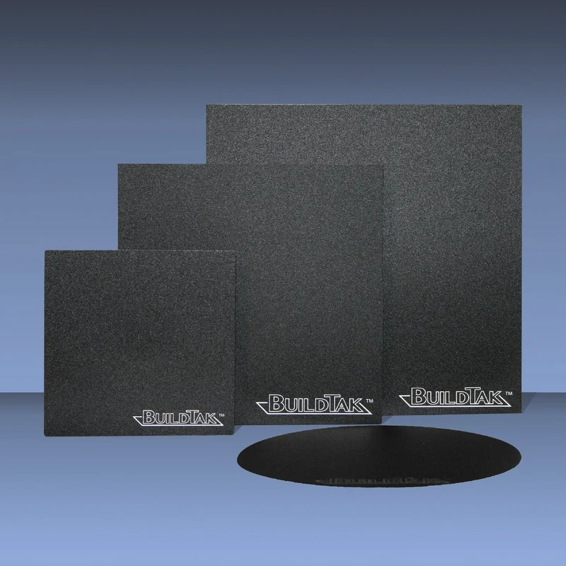 BuildTak Druckbett-Beschichtung 292x165mm