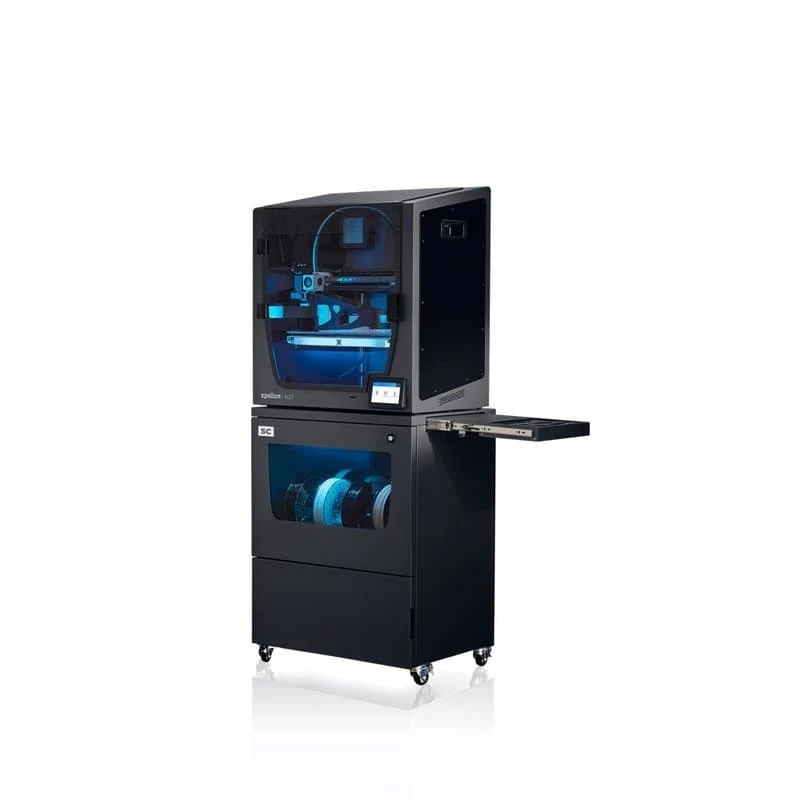 BCN3D Epsilon W27 SC Bundle