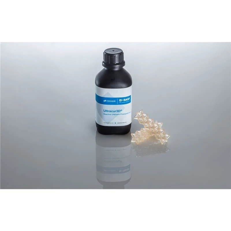 BASF Ultracur3D RG 50 Rigid Resin