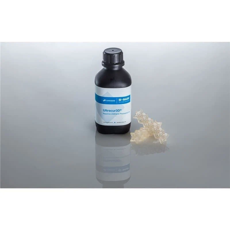 BASF Ultracur3D ST 80 Tough Resin