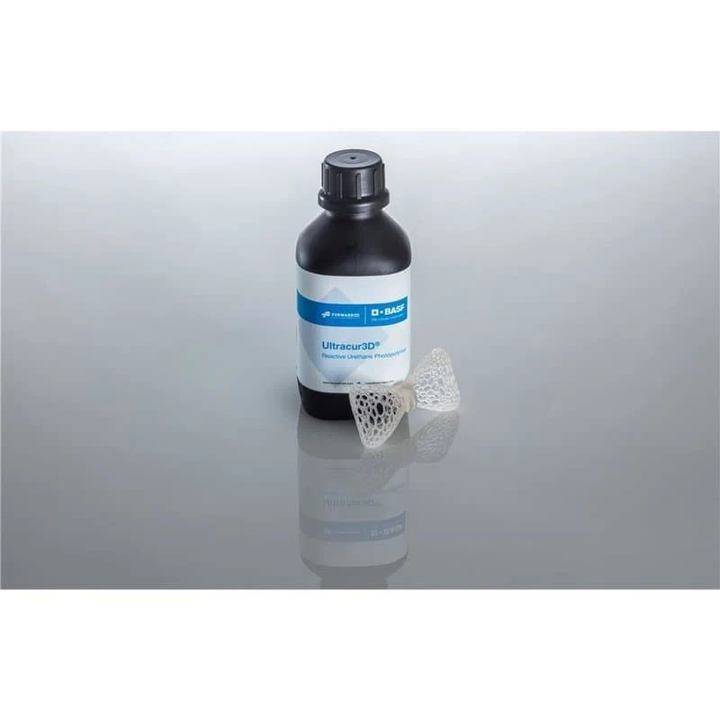 BASF Ultracur3D ST 80 Tough Resin