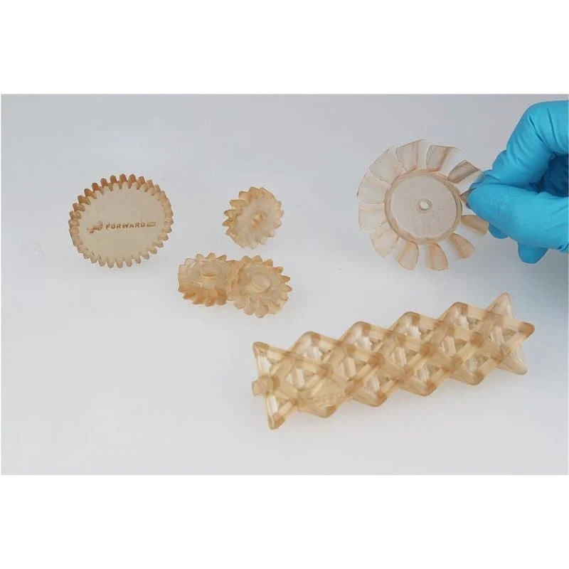 BASF Ultracur3D RG 1100 Rigid Resin