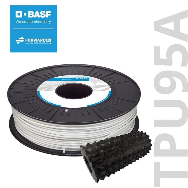 BASF Ultrafuse TPU95A
