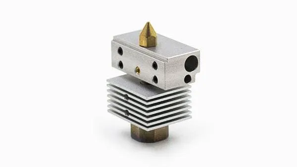 Raise3D Hot End Assembly (V2) für N-Serie
