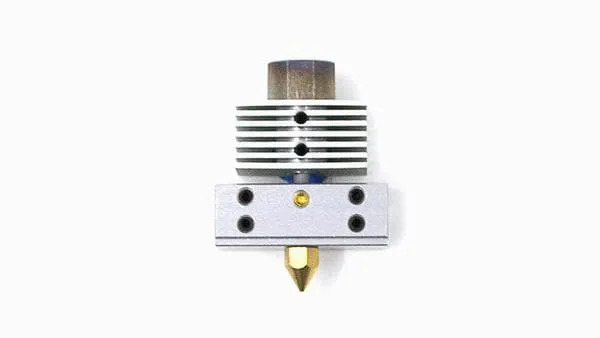 Raise3D Hot End Assembly (V2) für N-Serie