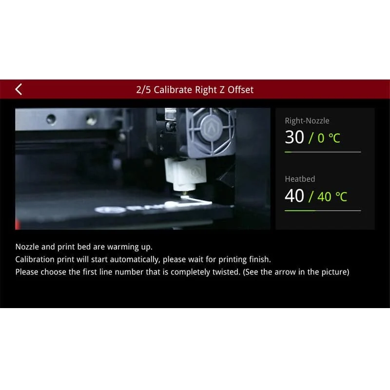EDUCATION-ANGEBOT: Raise3D E2 Mehrzweck-3D-Drucker