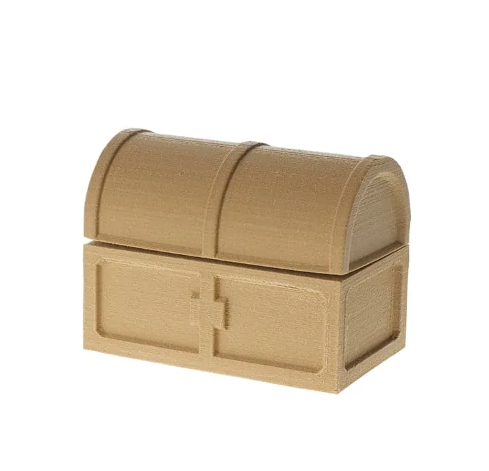 PolyMaker PolyWood™- 1,75mm - 600g - Filament mit Holzoptik