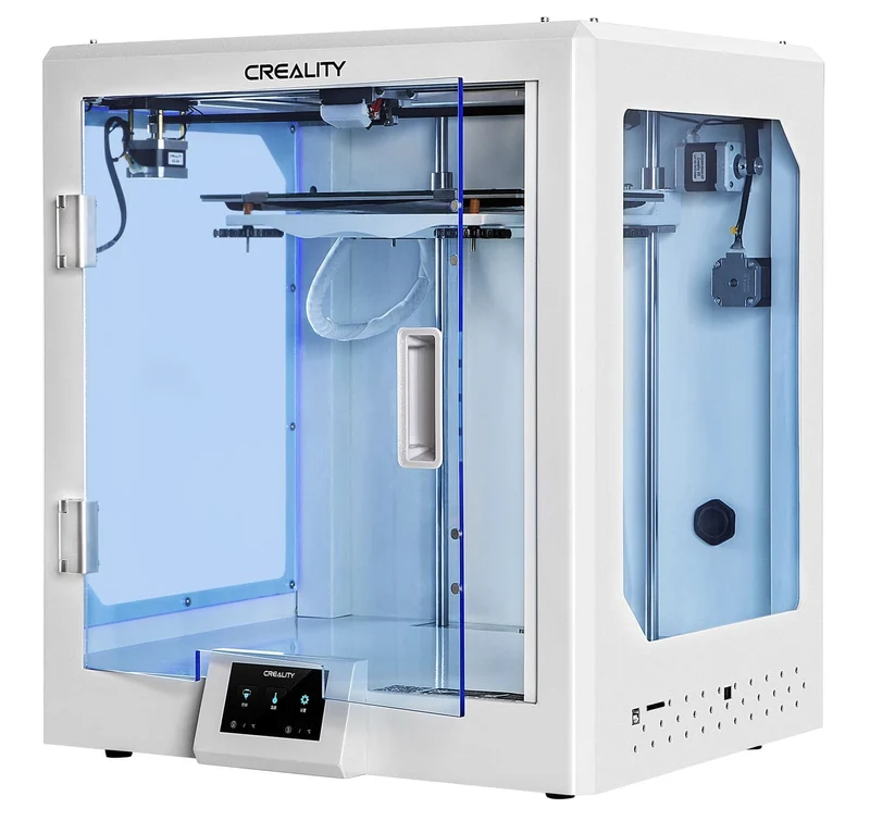 Creality CR-5 Pro H 3D-Drucker